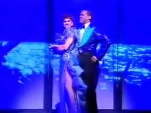 Thumbnail from Sweet Heaven lyric video by Barry Manilow