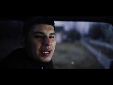 DeeBaby - Broken Promises (Exclusive By: @HalfpintFilmz)