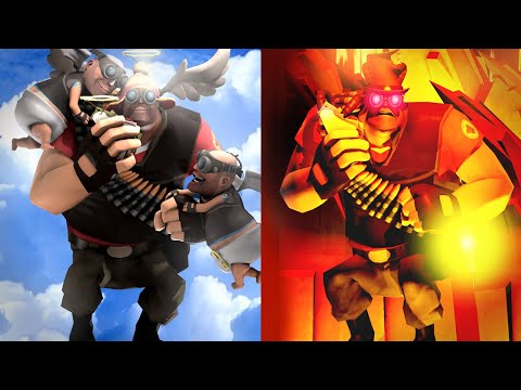 Are Friendlies Good or Bad for TF2?