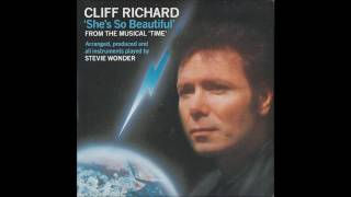 Cliff Richard - 1985 - She&#39;s So Beautiful