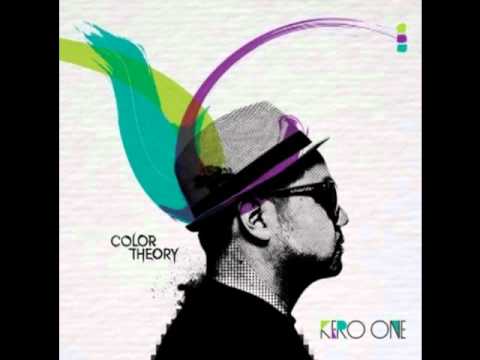 Kero One - Love & Hate feat. MYK (Color Theory)