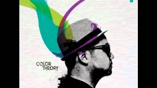 Kero One - Love &amp; Hate feat. MYK (Color Theory)