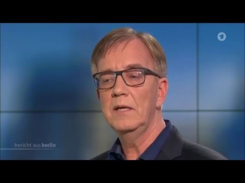 "Die Linke" - Eine Partei vor der Zerreißprobe? Dietmar Bartsch analysiert!