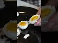 Eggy is an egg timer you boil alongside your eggs