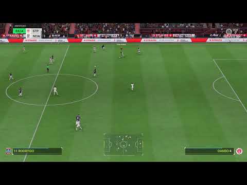 FV 15 - Victor x Mauricio