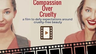 Compassion Over Cruelty (2016)