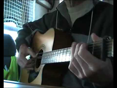 Blues Guitar Lessons Cambridge