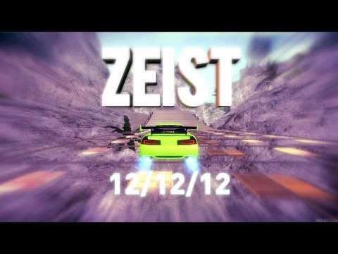 [DM]Zeist vol.1 - 12/12/12