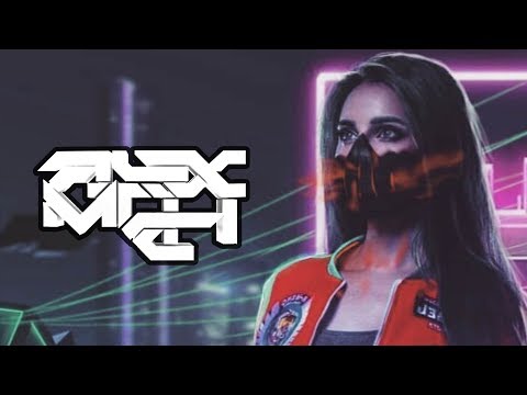 Papa Khan - Fall Apart (ft. Brave) [DUBSTEP]