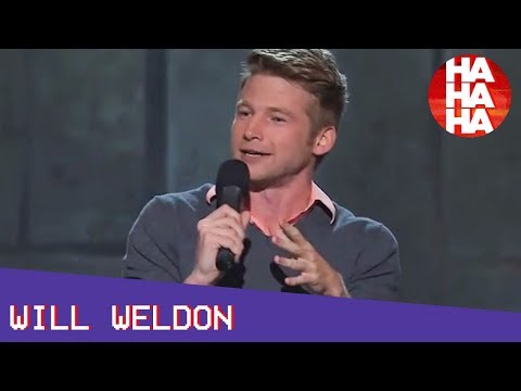 Will Weldon - Divorce Is A Bad Motivator