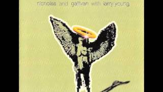 Love Cry Want - Angels Wing