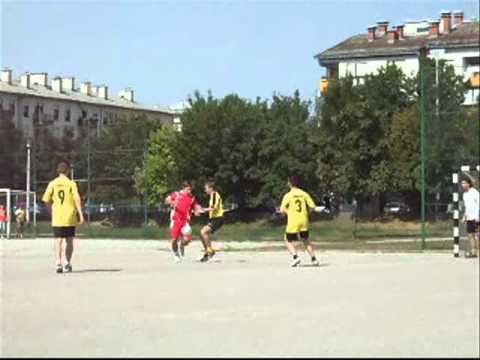 MNT Vrbani - Blagovijest NG 2008_13