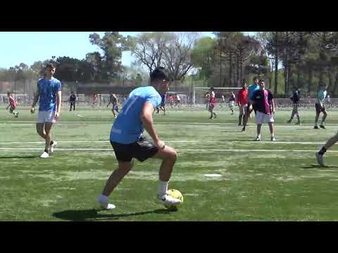 GUAYAQUIL VS PAMPA FC - #Clausura2021 Fecha 2