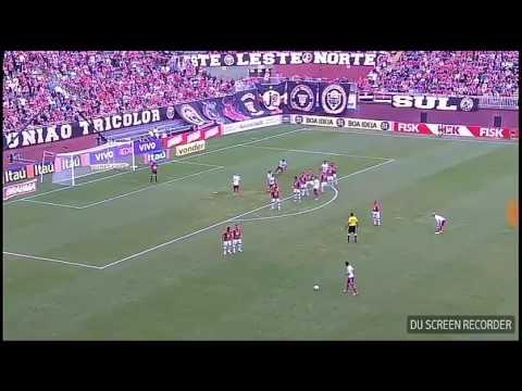 Joinville 2 × 1 Fluminense (Brasileirão 2015)