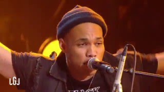 Anderson .Paak - Am I Wrong & Let’s Dance (Live)