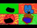 Bfdi Audition Quadparison 9