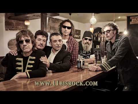 11Bis - ENTRE EL BIEN Y EL MAL (36 años después)