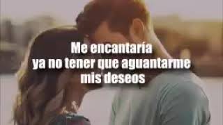 Fidel rueda-Me encantaría (letra)