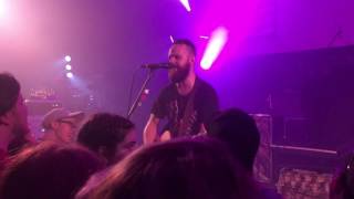 Aaron West - 67 Cherry Red - 5/28/2016