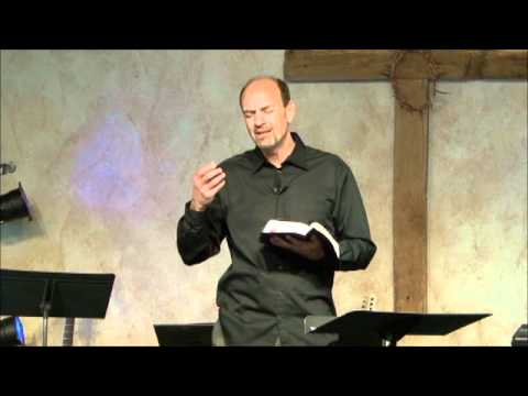 VCA 04 03 2011 Joshua Part 1