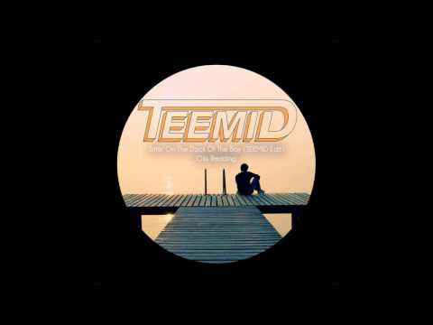 Sittin On The Dock Of The Bay (TEEMID Edit) - Otis Redding