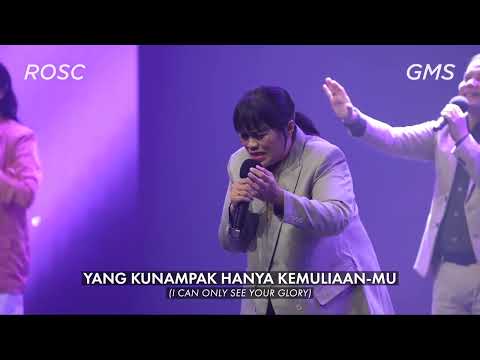 Hadirat Mu Memenuhiku - Symphony Worship | Ibadah Umum GMS