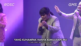 Download lagu Hadirat Mu Memenuhiku - Symphony Worship | Ibadah Umum GMS mp3