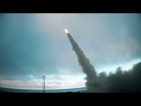 Discover GLSDB new guided artillery rocket combat capabilities that US would like to provide Ukraine