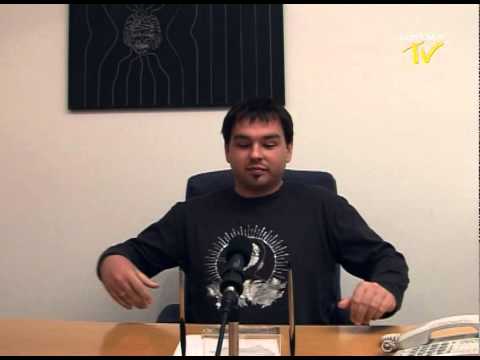 GameStar TV s03e08 - Felkonf