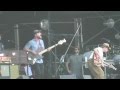 Dr. Dog - Vampire (Lollapalooza 2012)