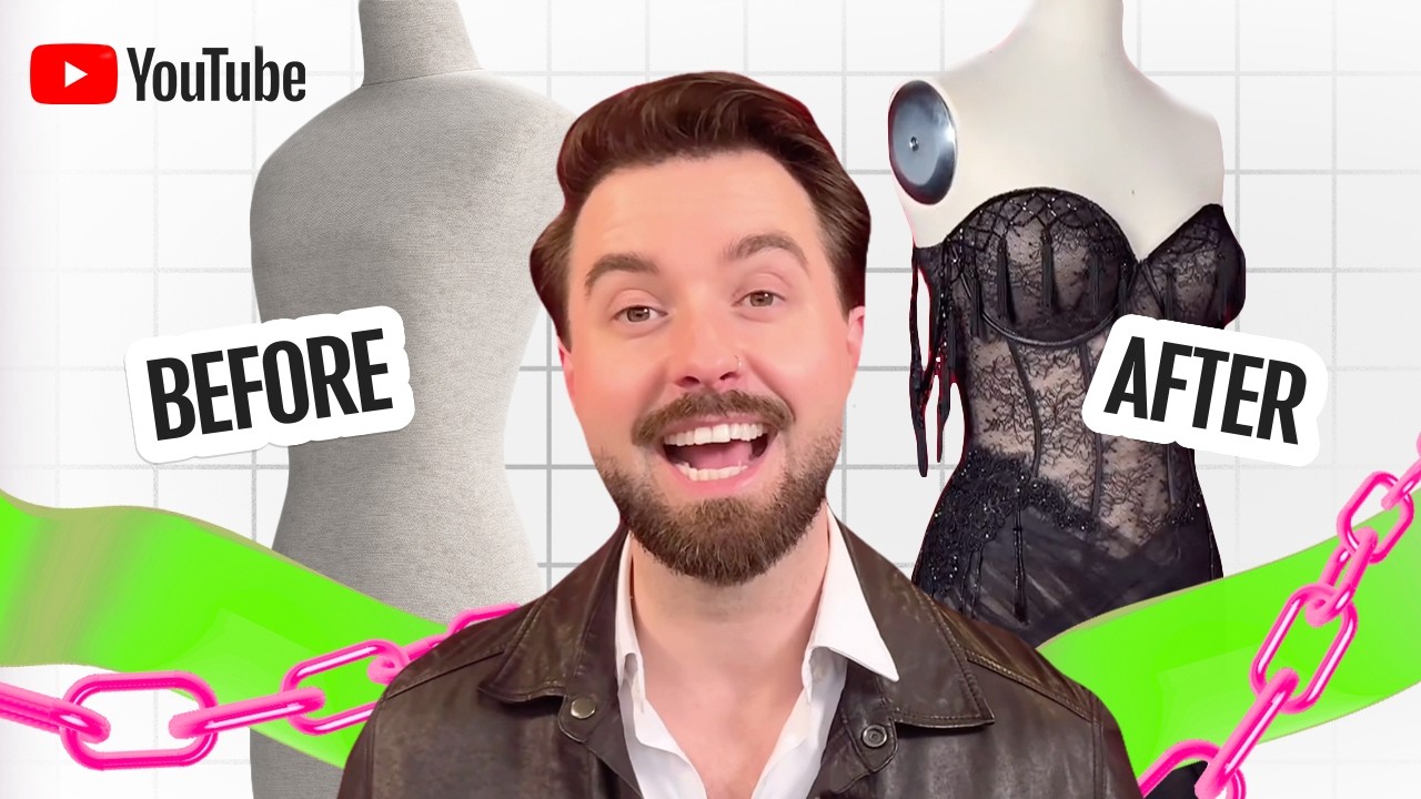 Can Gunnar Deatherage get you Gala-Ready for $100?