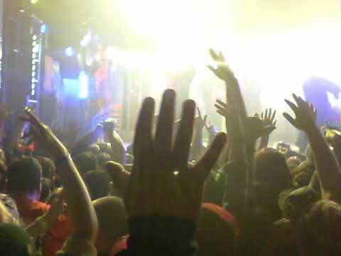 Insane Clown Posse - Hallowicked '18 - Live at The Russell Industrial Center in Detroit MI 2018 ICP