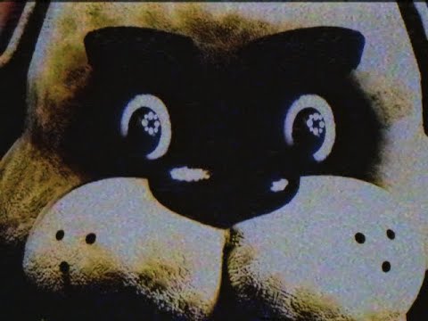 Night 5 Phone Call [FNAF/VHS]