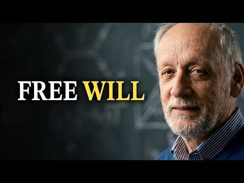 Nicolas Gisin: Zeit, Superdeterminismus und Quantengravitation