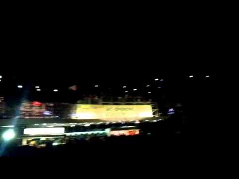 Opening Swedish House Mafia - Schladming Ski Opening