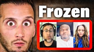 They’re FREEZING Bank Accounts for No Reason—It’s Getting Worse