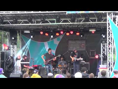Jauntee Space Monkeys Astral Turtle Dance - 2014-06-13