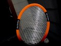 The Executioner - Bug Zapper Racquet