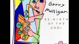 "Darn That Dream" - Gerry Mulligan with Mel Tormé