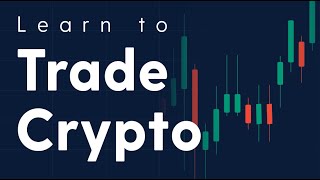 How to trade on a crypto exchange 📊 (1/5)