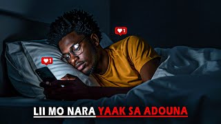 Your Phone Controls You! The Truth About Your Bad Habits | Wolof
