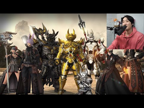 Some Community Members In FFXIV Are WEIRD