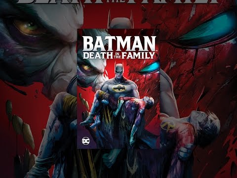 Batman: Death in the Family