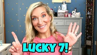 Lucky 7