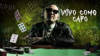 Lary Over   Intro Vivo Como Capo El Wason BB