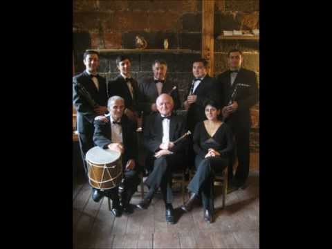 Enseble Dudukner (Ter, voghormea)