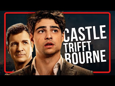 The Recruit Staffel 1 Kritik | SerienFlash