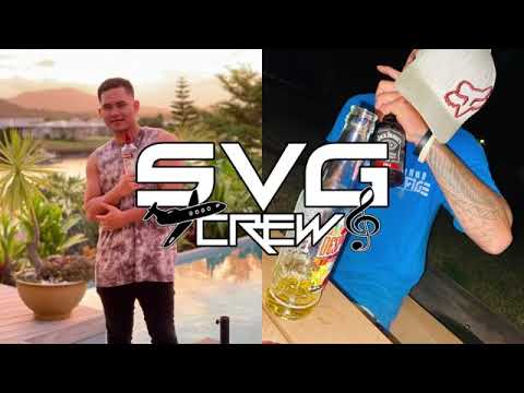 VERDE X CHOUPINOU - DECKSTYLE (STEEVE WEST FT DJOSS SVG) REMIX 2022