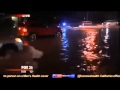 weather houston : Hundreds of Cars Lost, Homes.
