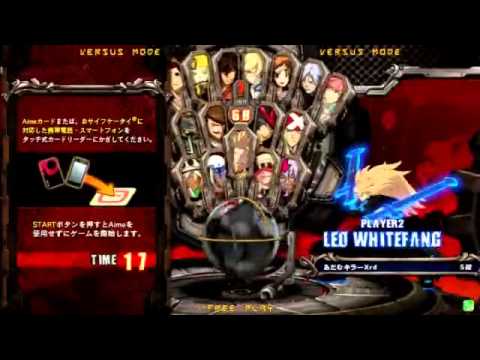 2015/4/9 GGXrd Mikado 3on3 Part 1